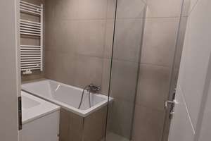 ++TOP komplett neu renovierte 2 ZKB++neue Einbauküche++Balkon++Parkett – 68219 Rheinau, Mannheim – Vorschaubild 6