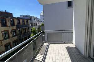 Stilvolle und helle 2-Zimmer-Wohnung mit Balkon in ruhiger Wohnlage von  Offenbach am Main – 63067 Messehalle, Offenbach am Main – Vorschaubild 13