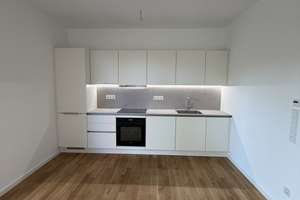 Neubau-Erstbezug in Charlottenburg-Westend – Stilvolle 1,5-Zimmer-Wohnung mit großer Terrasse  – Reichstrasse 56, 14052 Westend, Berlin – Vorschaubild 12