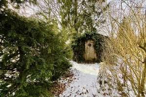 Gut aufgeteilt: Gemütliches Haus m. großem Garten – Die vollständige Adresse der Immobilie erhältst du vom Anbieter., 27612 Loxstedt – Vorschaubild 7