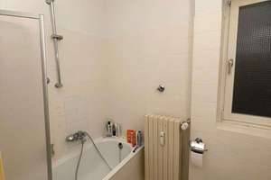 Zentrale 3-Zimmer-Wohnung – Niedernstr. 37, 33602 Mitte, Bielefeld – Vorschaubild 19