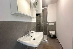 🏡 Zimmer frei in 4er-WG in Mannheim – Rheinlandvorstraße 10  – Rheinvorlandstraße 10, 68159 Innenstadt/Jungbusch, Mannheim – Vorschaubild 11