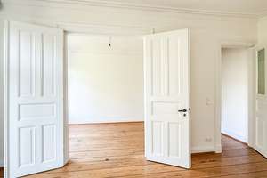 Altbaucharme mit Südwestbalkon – 3 Zimmer im Generalsviertel – Die vollständige Adresse der Immobilie erhältst du vom Anbieter., 20253 Hoheluft-West, Hamburg – Vorschaubild 5