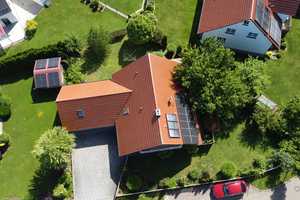 Einfamilienhaus in ruhiger Lage mit schönem Garten! – Günzburg (Kreis) – Vorschaubild 18