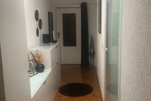 Einziehen und wohlfühlen, 1A ausgestattete 2 Zimmer Wohnung mit Balkon in Mannheim-Sandhofen – Die vollständige Adresse der Immobilie erhältst du vom Anbieter., 68307 Sandhofen, Mannheim – Vorschaubild 8