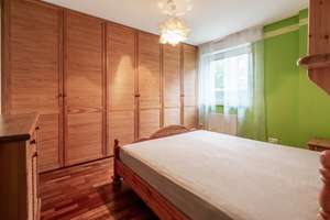 Seltene Terrassenwohnung. 2-Zimmer. 64m² mit Tiefgaragenstellplatz. Ruhige Lage. Barrierearm. – 40470 Rath, Düsseldorf – Vorschaubild 12