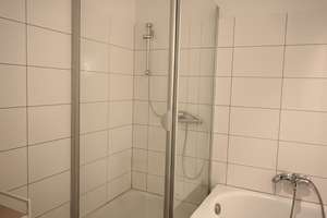 Kleine Schweiz in Bielefeld-Sieker: 3-Zimmer-Wohnung mit Terrasse & Garage – Die vollständige Adresse der Immobilie erhältst du vom Anbieter., 33605 Stieghorst, Bielefeld – Vorschaubild 13