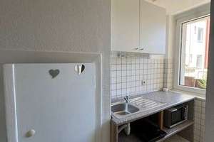 Gut aufgeteilte Erdgeschosswohnung mit Garten – Die vollständige Adresse der Immobilie erhältst du vom Anbieter., 47057 Neudorf-Nord, Duisburg – Vorschaubild 4
