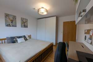 Eigentumswohnung, 2 Zimmer 57m2, München Johanneskirchen – Freischützstraße 90, 81927 Johanneskirchen, München – Vorschaubild 3