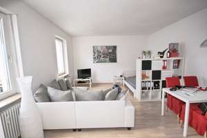1 ZKB Wohlgelegen 1.OG 44m² schön 440,- +NK – Karl-Mathy-Str 5, 68167 Neckarstadt-Ost/Wohlgelegen, Mannheim – Vorschaubild 2