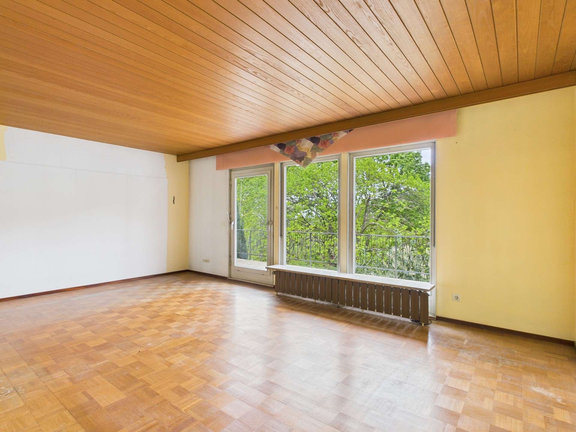 Immobilie in Seeheim-Jugenheim - SCHWIND IMMOBILIEN - traumhafte Lage trifft auf Haus mit Optionen - Bild 3