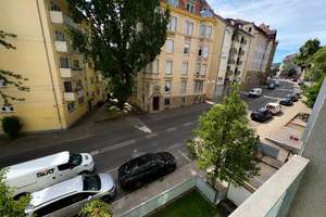 Lage, Lage, Hölderlinplatz! 4-Zimmer-Wohnung mit Neubau-Standard – Hölderlinstr. 50 c, 70193 Hölderlinplatz, Stuttgart – Vorschaubild 5