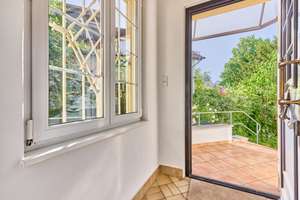 Villenflair, Cottage-Garten und Bestlage im Paulusviertel – Die vollständige Adresse der Immobilie erhältst du vom Anbieter., 64285 Bessungen, Darmstadt – Vorschaubild 24