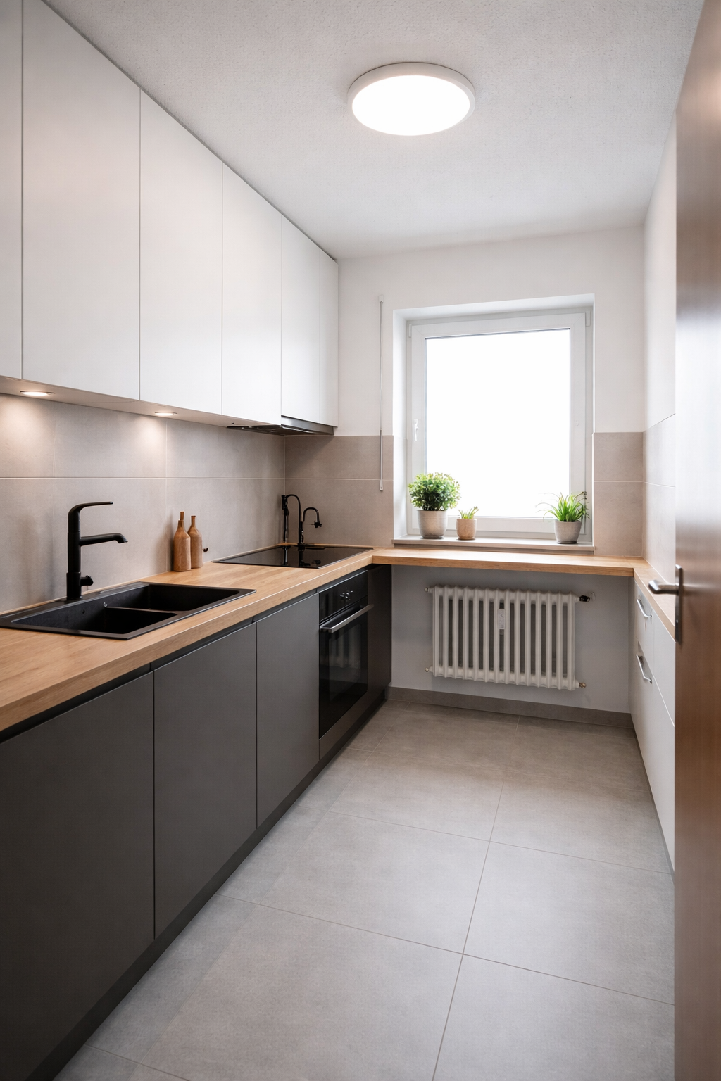 Immobilie in Dettingen an der Erms - Attraktive 3-Zimmer-Wohnung in Dettingen an der Erms – großer Balkon & Top-Grundriss - Bild 7