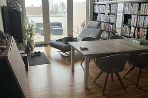 Attraktive 2-Zimmer-Wohnung in Wiesbaden zu vermieten – Wiesbadener Straße 78, 65197 Dotzheim, Wiesbaden – Vorschaubild 1