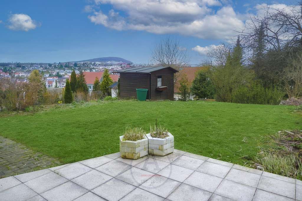 Immobilie in Künzell - Weitblick inklusive: Ein Zuhause über den Dächern der Stadt. - Bild 4