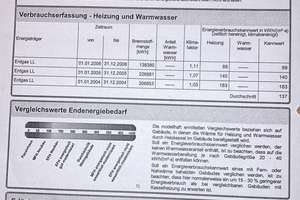 Schöne 3-Zimmer-Wohnung in Paderborn Stadtheide – Lortzingweg 20, 33102 Kernstadt, Paderborn – Vorschaubild 5