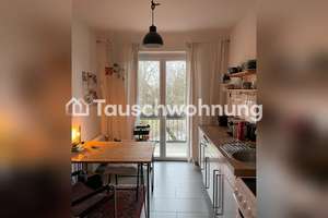Tauschwohnung: Tausche 3-Zimmer-Wohnung Gesobau in Pankow, suche 2-Zimmer. – Die vollständige Adresse der Immobilie erhältst du vom Anbieter., 13089 Heinersdorf, Berlin – Vorschaubild 2