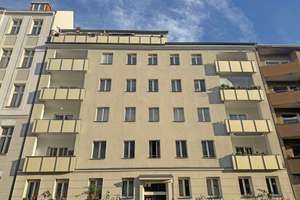 In ruhiger Lage im schönen Bayerischen Viertel – Münchener Straße 46, 10779 Schöneberg, Berlin – Vorschaubild 1