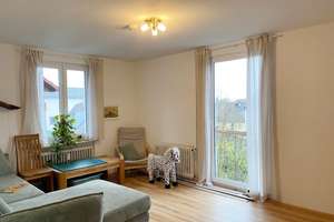 5-Zimmer-Maisonette-Wohnung – Die vollständige Adresse der Immobilie erhältst du vom Anbieter., 88633 Heiligenberg – Vorschaubild 3