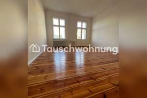 Tauschwohnung: 4 Zimmer-Wohnung im Tausch gegen eine 1-Zimmer-Wohnung