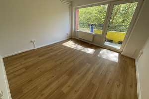 Frisch renovierte 2,5 Zimmer-Wohnung in der 4.Etage mit Balkon und Wannenbad – Klipperstr. 18, 23558 Buntekuh, Lübeck – Vorschaubild 15
