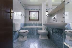 Bungalow mit Bonusfläche: 86 m² Wohnen, 2 Bäder + 2 Extra-Räume im Untergeschoss – 14089 Gatow, Berlin – Vorschaubild 6