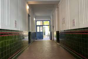 BEZUGSFREIE 2-ZIMMER-WOHNUNG NAHE BOXHAGENER PLATZ | PROVISIONSFREI – Libauer Straße 15, 10245 Friedrichshain, Berlin – Vorschaubild 11