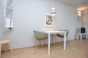 Top modernes Apartment mit Terrasse in Stuttgart Plieningen zur Zwischenmiete – Die vollständige Adresse der Immobilie erhältst du vom Anbieter., 70599 Plieningen (Ortsteil), Stuttgart – Vorschaubild 14
