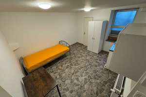 Helle 1-Zimmer Wohnung im 4. OG in Aachen - Burtscheider Kurgarten – Krugenofen 63, 52066 Burtscheider Abtei, Aachen – Vorschaubild 2
