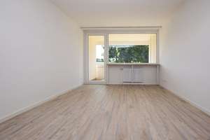 Sanierte Wohnung mit sonniger Loggia nahe Detmeroder Teich! – Die vollständige Adresse der Immobilie erhältst du vom Anbieter., 38444 Detmerode, Wolfsburg – Vorschaubild 2