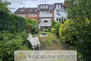 Gepflegtes Reihenmittelhaus mit gepflegtem Garten, gemütlichem Wintergarten, Gartenhaus & Garage – Die vollständige Adresse der Immobilie erhältst du vom Anbieter., 28325 Tenever, Bremen – Vorschaubild 11