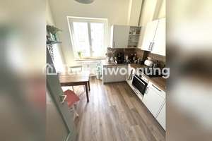 Tauschwohnung: Tausche meine 3-Zimmer-Wohnung in Hamburg Eimsbüttel – Die vollständige Adresse der Immobilie erhältst du vom Anbieter., 20144 Harvestehude, Hamburg – Vorschaubild 6