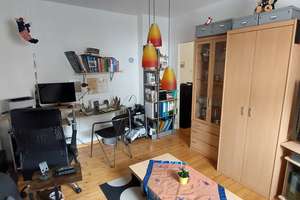 5-Zimmer-Wohnung mit Garten in Braunschweig – Baumeisterweg 10, 38126 Südstadt-Rautheim-Mascherode, Braunschweig – Vorschaubild 3