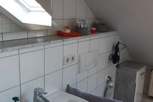 Helle 3-Zimmer-Wohnung mit Einbauküche und Balkon in Porz Wahn  – Die vollständige Adresse der Immobilie erhältst du vom Anbieter., 51147 Wahn, Köln – Vorschaubild 5