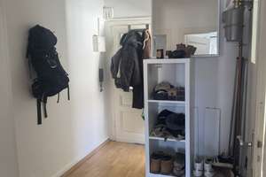 2-Zimmer-Wohnung in Bockenheim – Die vollständige Adresse der Immobilie erhältst du vom Anbieter., 60486 Bockenheim, Frankfurt am Main – Vorschaubild 3