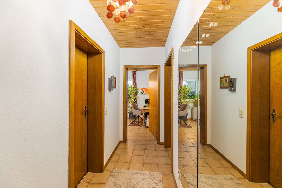 Immobilie in Lobbach - // FAMILIENGLÜCK - Tolles EFH mit großem Garten in ruhiger Lage // - Bild 19