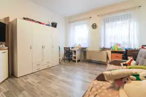Ein Zuhause mit Geschichte, Charme und modernem Wohnkomfort – Gelsenkirchen – Vorschaubild 10
