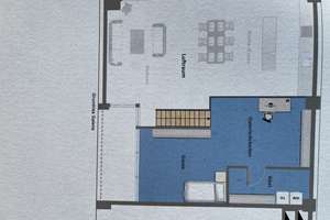 Noble 2,5 Zimmer Loft-Wohnung für gehobene Ansprüche in Ulm-Söflingen – Magirus-Deutz-Straße 2, 89077 Söflingen, Ulm – Vorschaubild 7