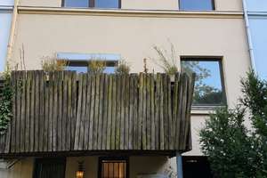 Chakteristisches Reihenmittelhaus mit individuellem Gestaltungspotenzial – Die vollständige Adresse der Immobilie erhältst du vom Anbieter., 30519 Waldhausen, Hannover – Vorschaubild 11