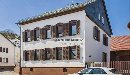 Bild von Idylle trifft auf Komfort – charmante Hofreite in Aarbergen