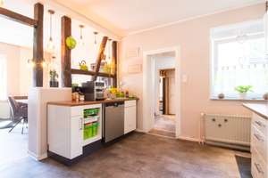 Charme trifft auf modernen Wohnkomfort – ein Zuhause mit viel Platz für die ganze Familie – 44149 Dorstfeld, Dortmund – Vorschaubild 5
