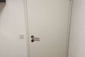 Neu sanierte Einzimmerwohnung mit Fußbodenheizung in zentraler Lage von Dudweiler  – Die vollständige Adresse der Immobilie erhältst du vom Anbieter., 66123 Sankt Johann, Saarbrücken – Vorschaubild 12