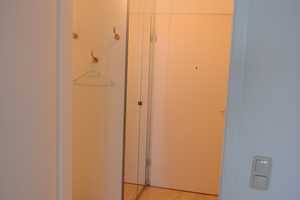 Gepflegte 2-Zimmer-Wohnung mit Balkon in München Olympiazentrum / Milbertshofen – Helene-Mayer-Ring 10, 80809 München – Vorschaubild 9