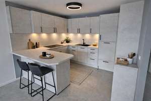 Luxuriöse 3 & 4-Zimmer Wohnung  in Thiede *sofort bezugsfertig* – Panscheberg 60, 38239 Thiede, Salzgitter – Vorschaubild 14