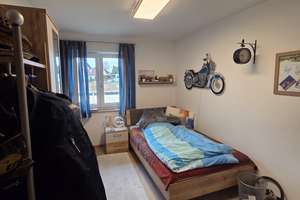Hochwertiger, barrierefreier Bungalow mit Einliegerwohnung, zwei Garagen und Carport ab April 2027 v – Die vollständige Adresse der Immobilie erhältst du vom Anbieter., 94099 Ruhstorf an der Rott – Vorschaubild 9