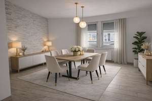 2 Zimmer Wohnung - ab sofort zu vermieten – Von-Coels-Str. 43, 52080 Eilendorf, Aachen – Vorschaubild 4