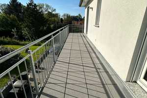 Moderne Stadtvilla mit hochwertiger Ausstattung & großer Terrasse in Chemnitz Ebersdorf–Baujahr 2021 – Chemnitz – Vorschaubild 18