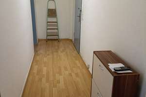 Wohnen mit Charakter: 2-Zimmer-Wohnung in Dortmund – 44147 Hafen, Dortmund – Vorschaubild 15