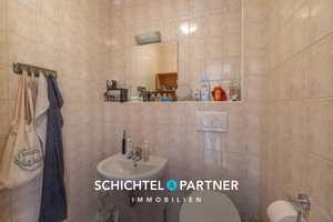 Weidedamm | Einzigartiges Reihenmittelhaus mit Garten direkt am Bürgerpark – Bremen – Vorschaubild 11